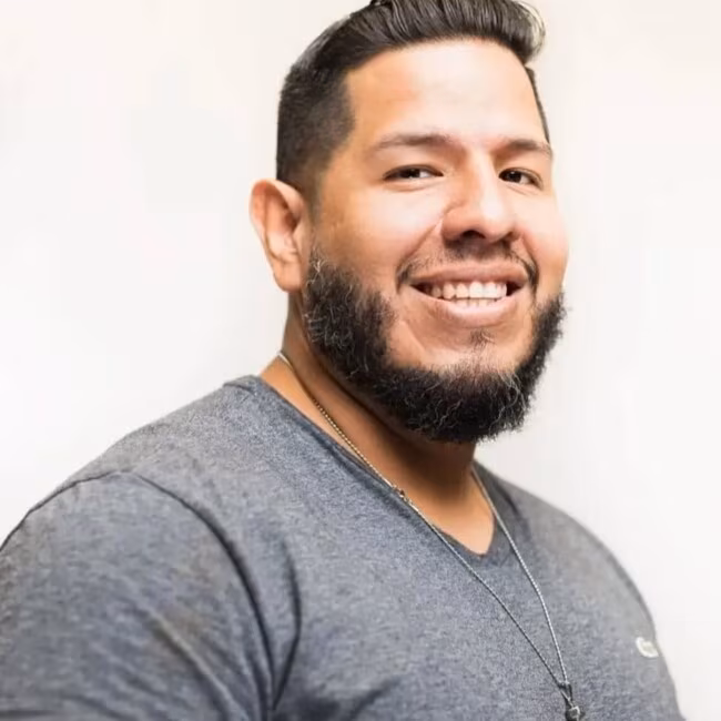 Bryant Cuadros